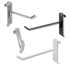 Gridwall Hooks